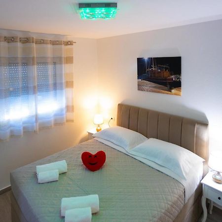 Apartments Jasa Deluxe Makarska Exterior photo