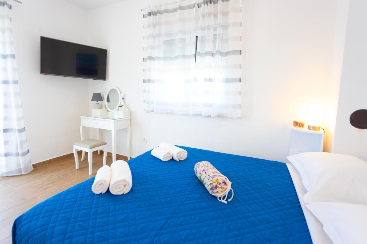 Apartments Jasa Deluxe Makarska Exterior photo