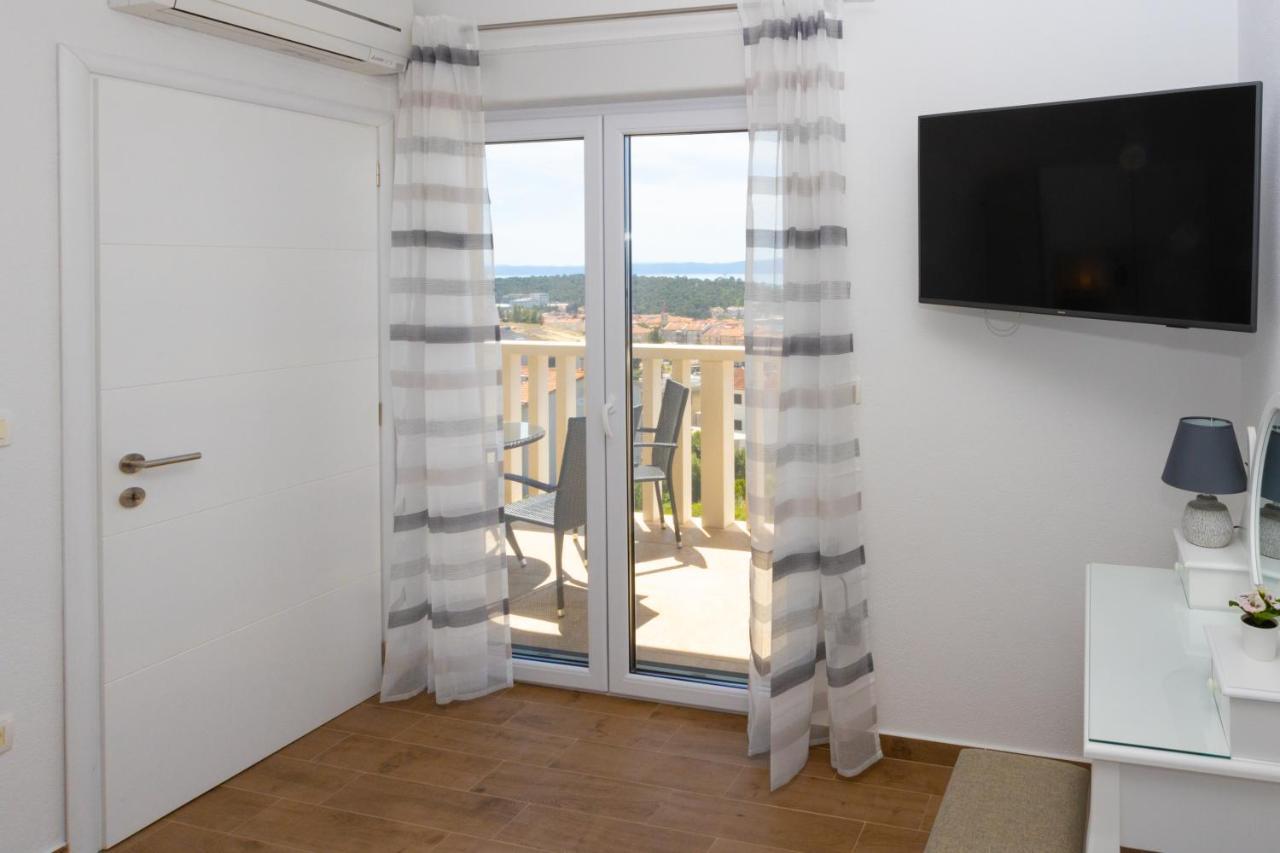 Apartments Jasa Deluxe Makarska Exterior photo