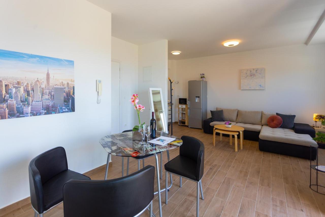 Apartments Jasa Deluxe Makarska Exterior photo