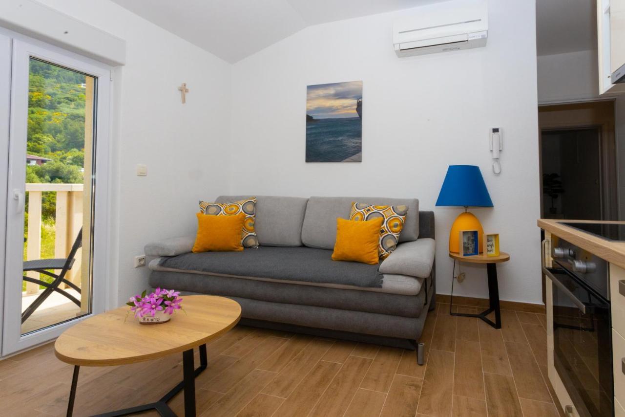 Apartments Jasa Deluxe Makarska Exterior photo