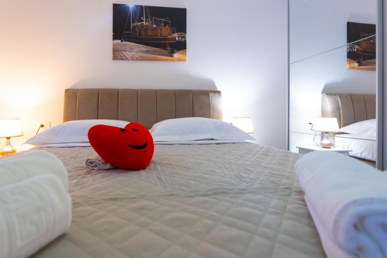 Apartments Jasa Deluxe Makarska Exterior photo
